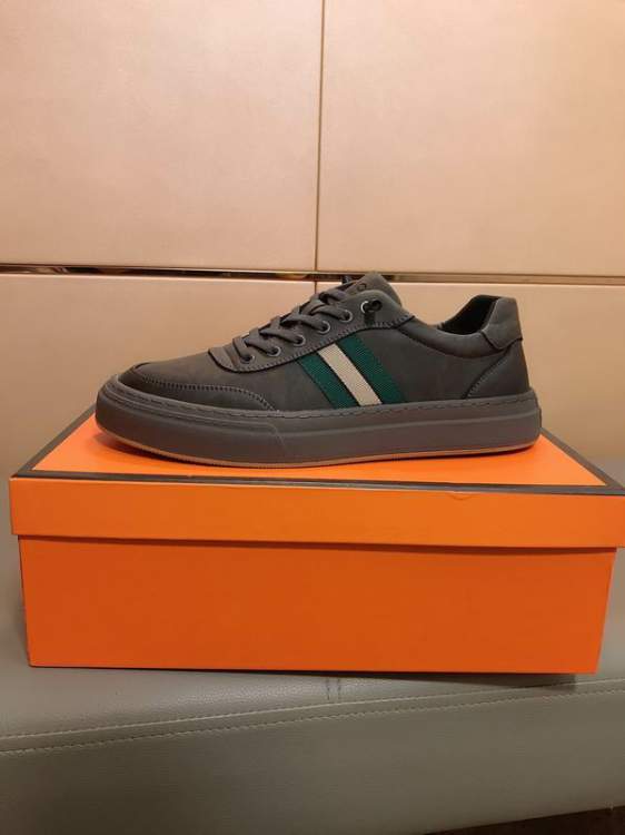 Picture of Gucci Shoes _SKUGuccisz38-44mnf03799125